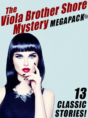 cover image of The Viola Brothers Shore Mystery